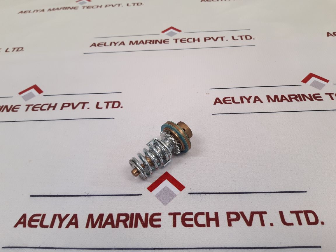 Alco X 22440 B6B Valve