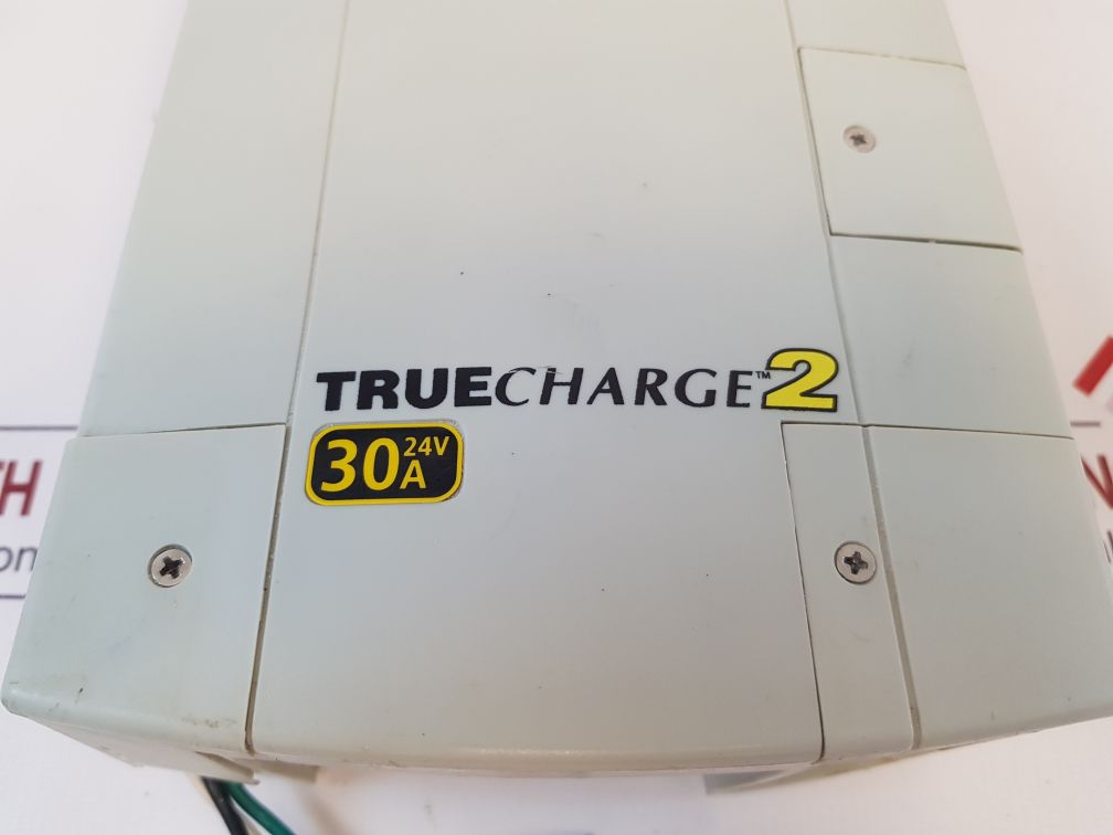 Xantrex Tc3024 Battery Charger