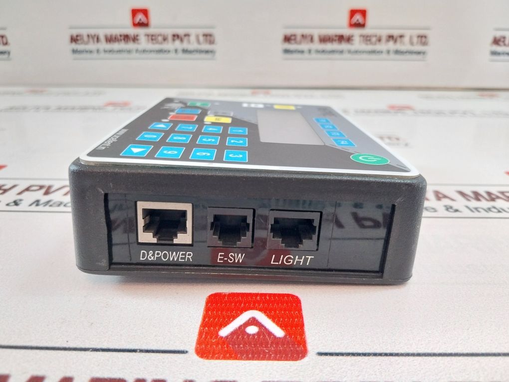 Xcellent Automations Inspire Dcm-1 V2.0 Control System Dc-12V/.15A