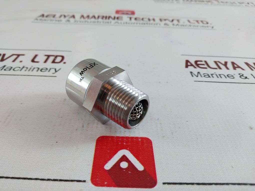 Xflow Nhp 5 Nozzle