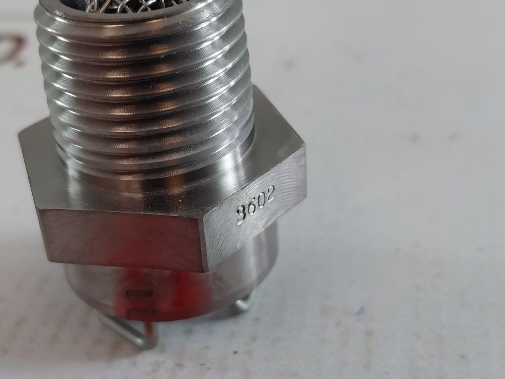 Xflow Nhp 5 Nozzle