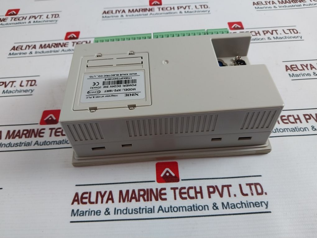 Xinje Xp2-18Rt Operate Panel