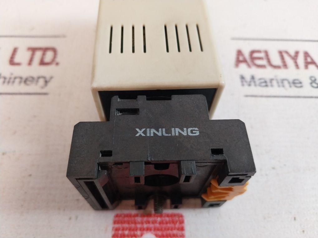 Xinling Hhs2 Timer