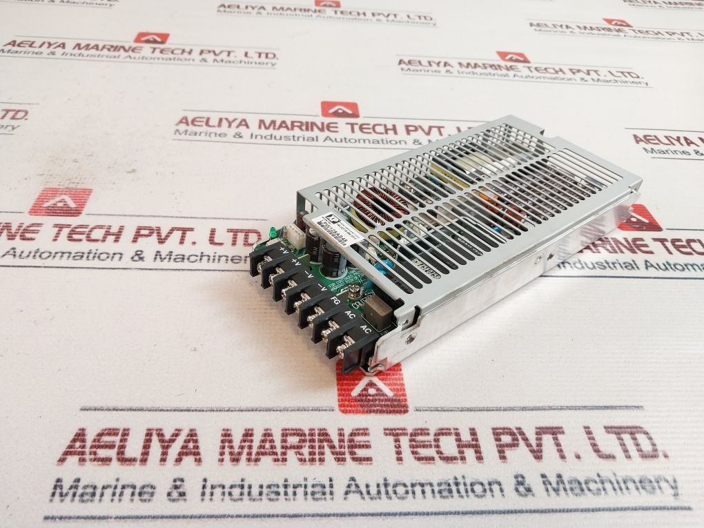 Xp Lpw125As48 Power Supply