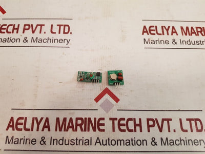 Xy-mk-5V Receiver Xy-fst Transmitter Kit