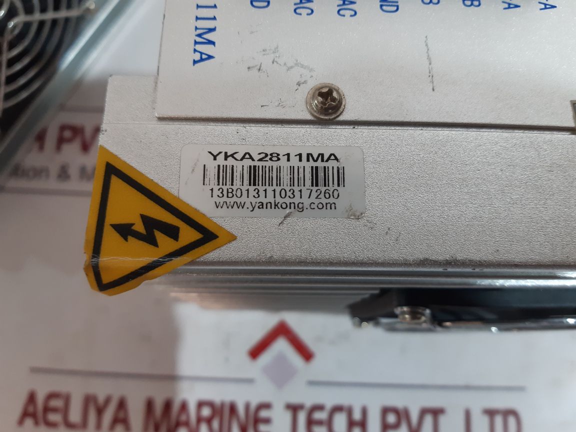 Yako Yka2811Ma Driver