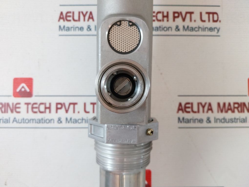 Yamada 852628 Unitor Hi-coupler