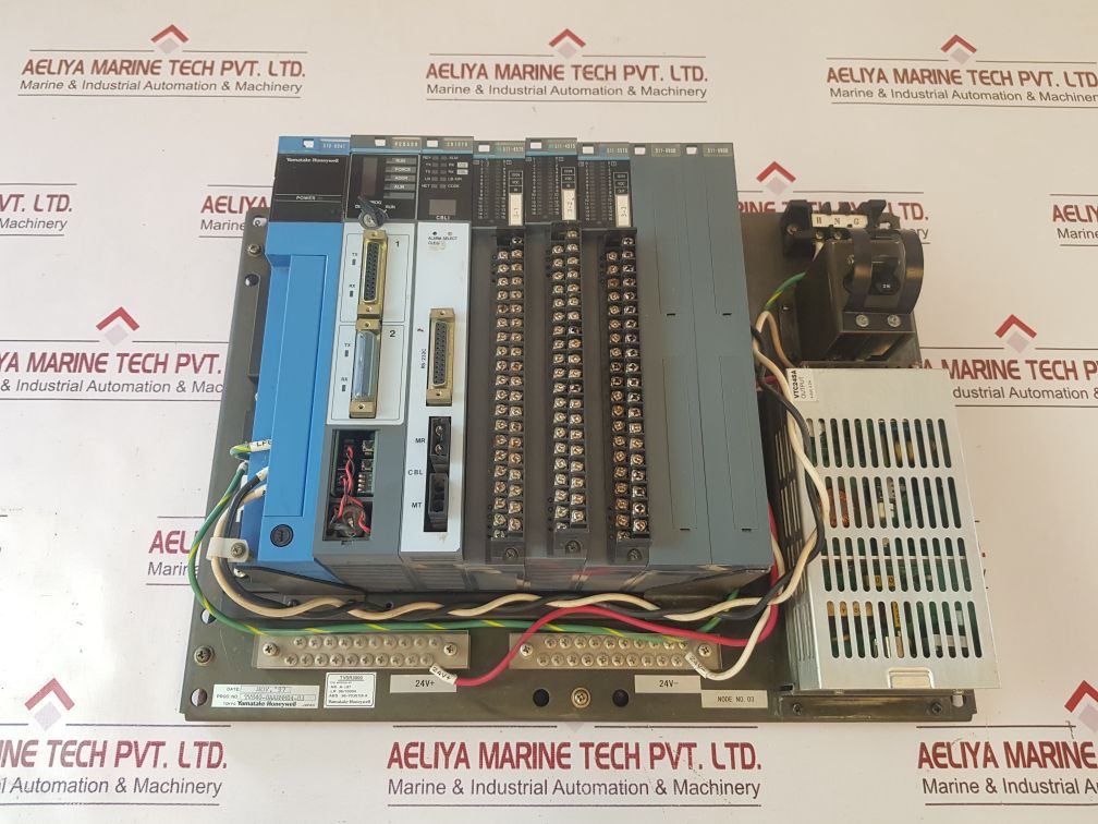 Yamatake-honeywell 510-0041,Pc0500,Cb10T0,511-4575,511-5576,511-9900 ,Vtc24Sa Plc
