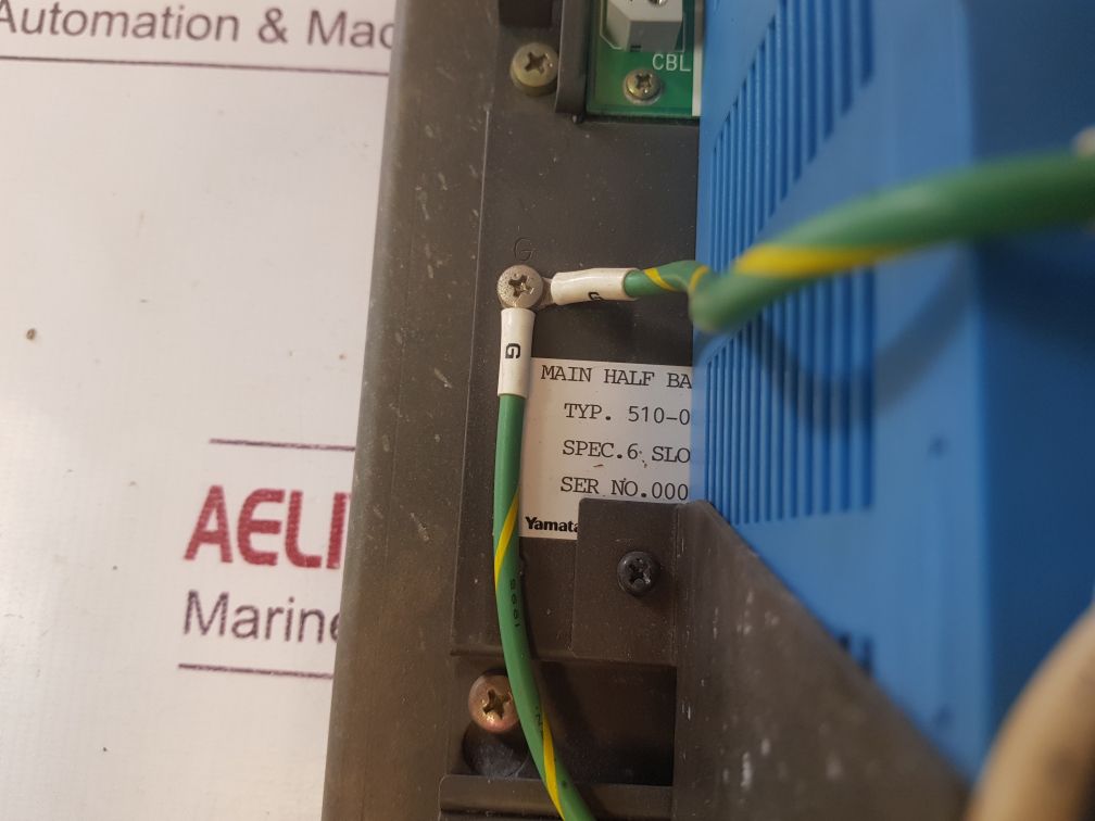 Yamatake-honeywell 510-0041,Pc0500,Cb10T0,511-4575,Vtc24Sa Plc