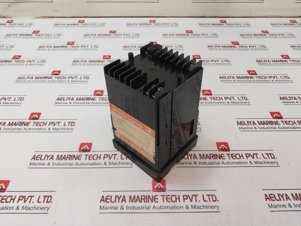 Yamatake-honeywell Cosmopak Sa90 04027
