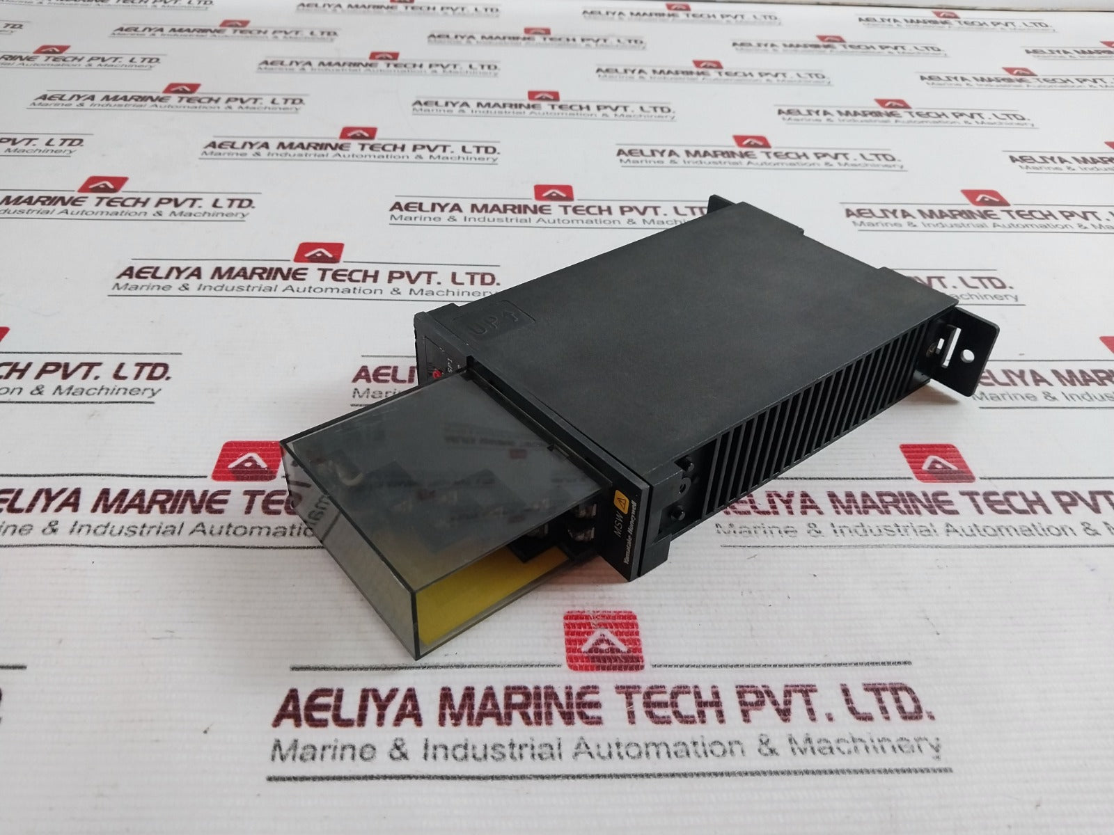 Yamatake-honeywell J-ssp50-22 Controller 24Vdc