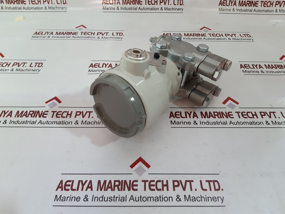 Yamatake Dstj3000 Transmitter Jtd920A-1E1B1-6Xxx1-a2U2