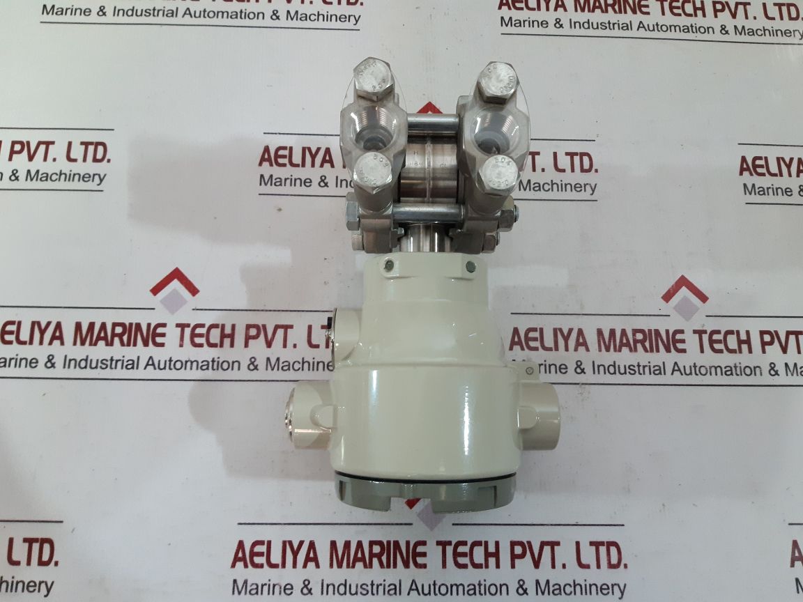 Yamatake Dstj3000 Transmitter Jtd920A-1E1B1-6Xxx1-a2U2
