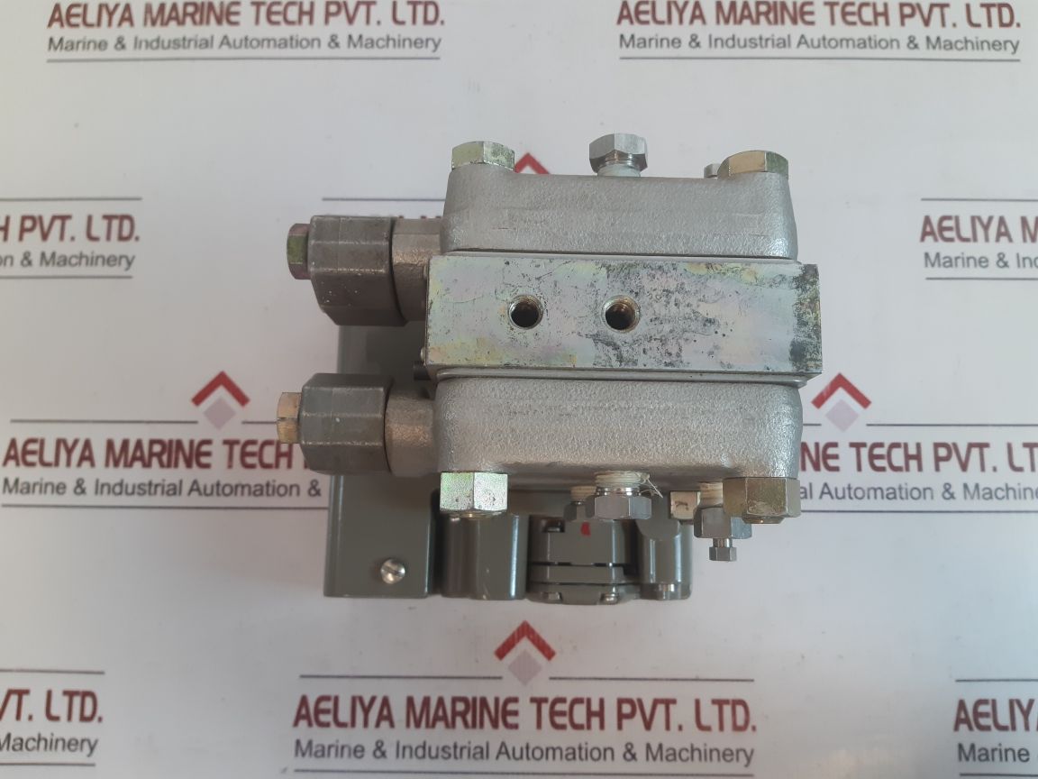 Yamatake Honeywell 269536-222 Transmitter