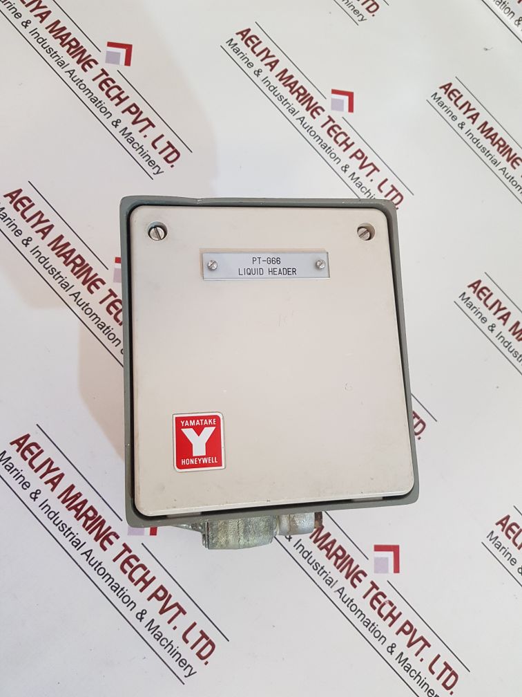 Yamatake Honeywell 36.275231.22 04