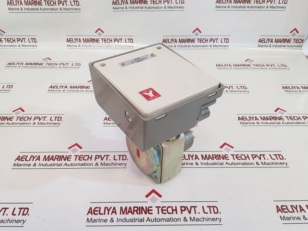 Yamatake Honeywell 36.275295.22 06 Transmitter C L 2