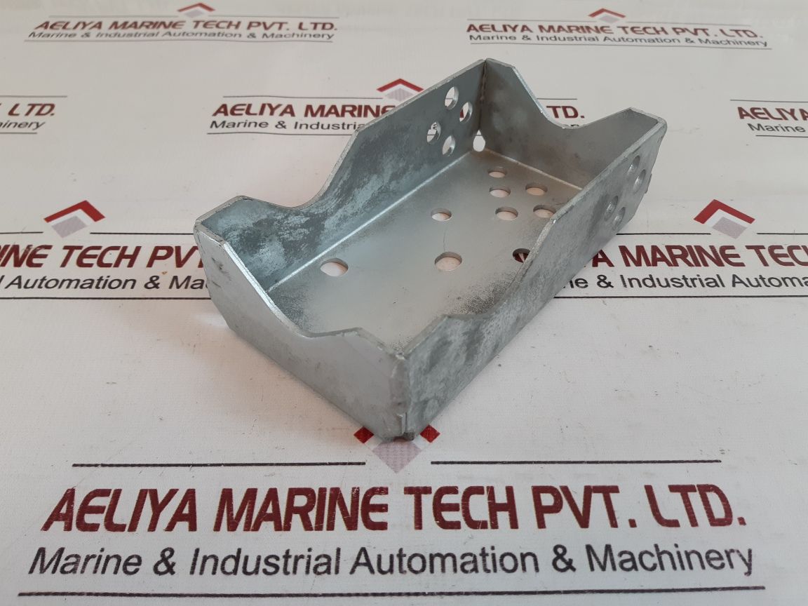 Yamatake 80-279927-004 mounting bracket standard accessory set