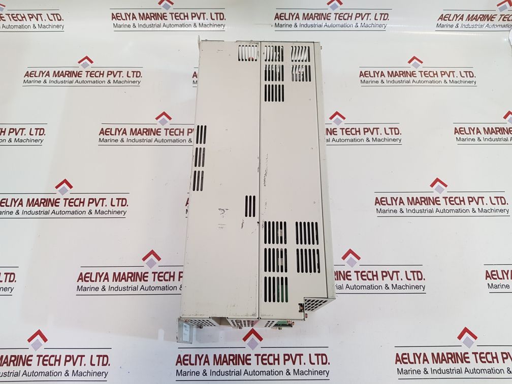 Yaskawa Electric Servopack Cacr-sr15Ve12My11 Cnc/Robotic Axis Controller