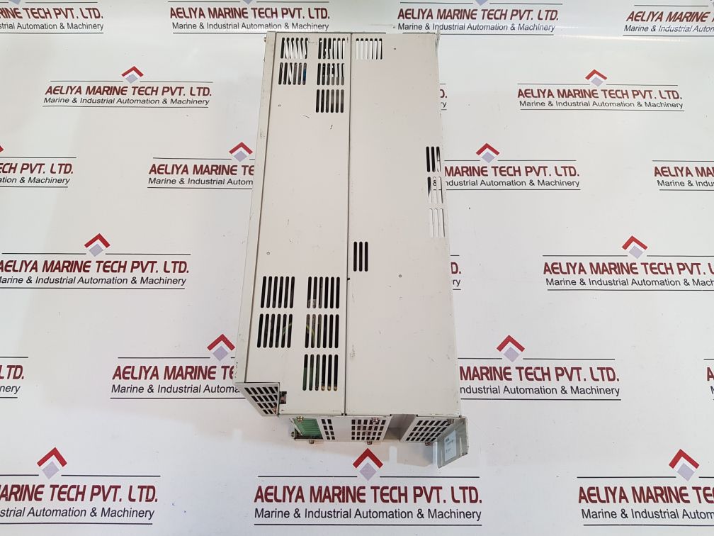 Yaskawa Electric Servopack Cacr-sr15Ve12My11 Cnc/Robotic Axis Controller