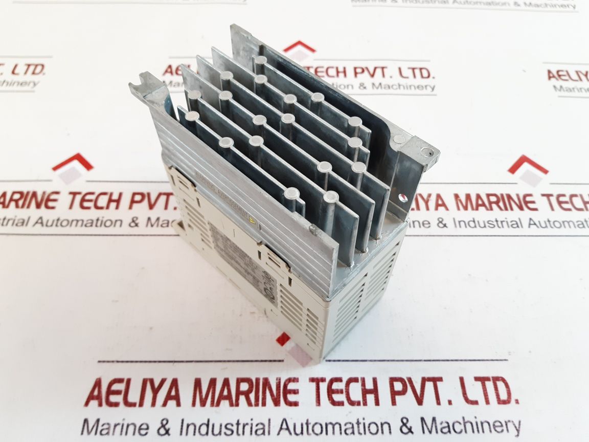 Yaskawa V1000 Ac Drive Cimr-vcba0003Baa