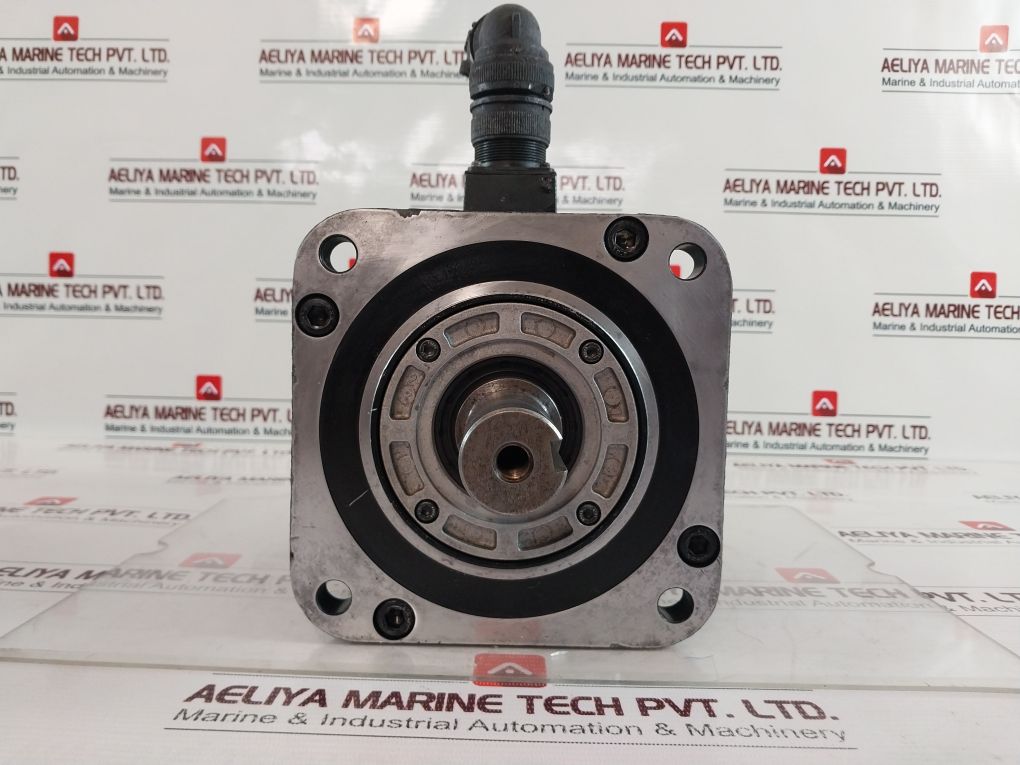 Yaskawa Electric Sgmg-30V2Abc Ac Servo Motor