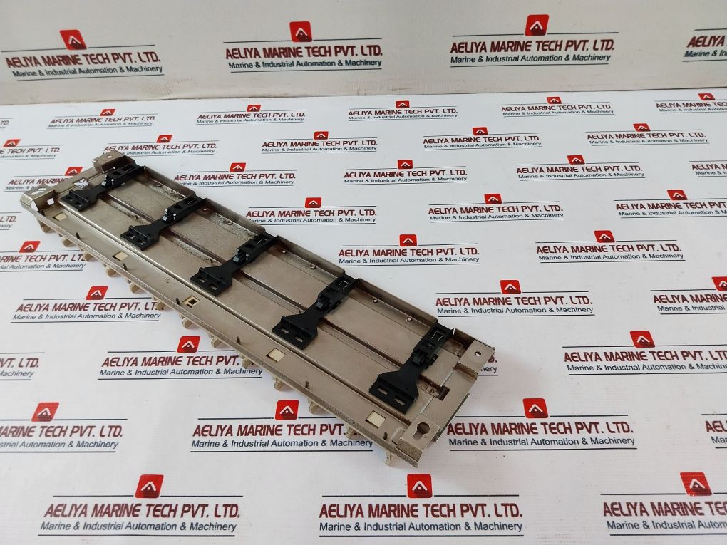 Yaskawa Jrmsi-120Xbp01200 Slot Mount Base Rack Mb12