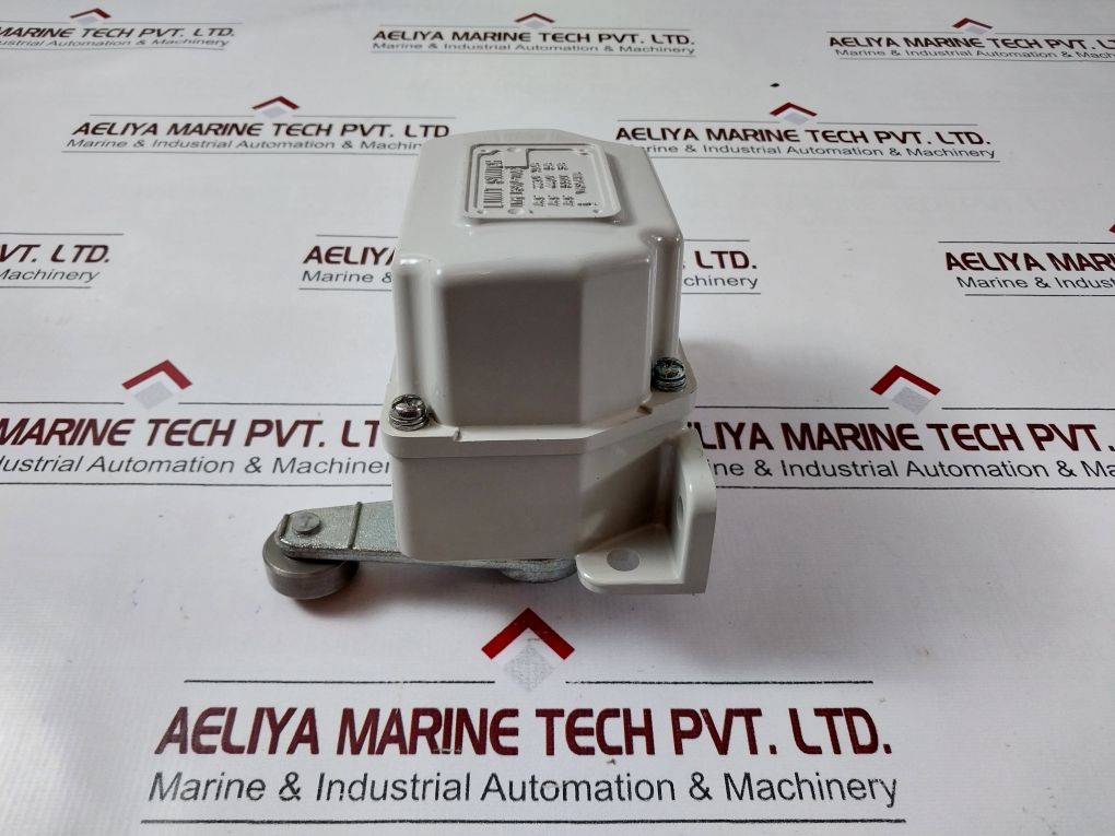 Yaskawa Psku-110C Limit Switch