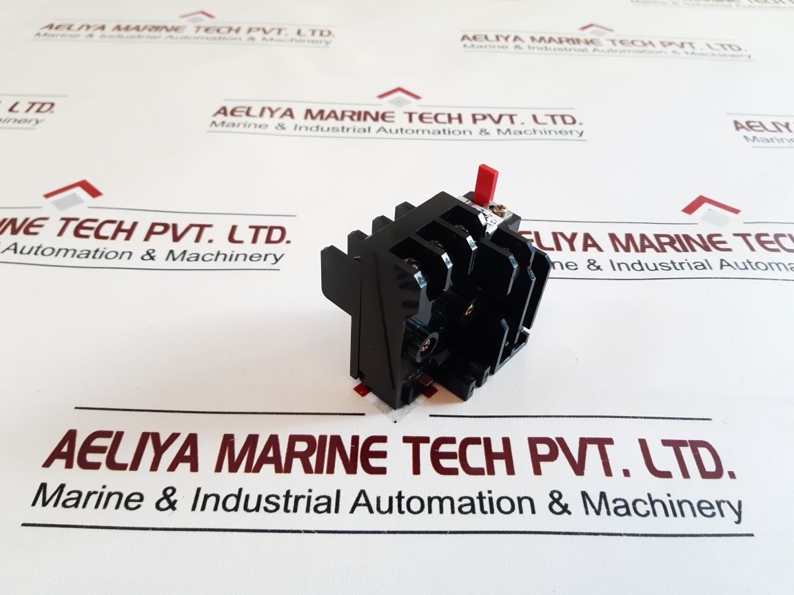 Yaskawa Rh-181.2P Thermal Relay 0.9-1.5A
