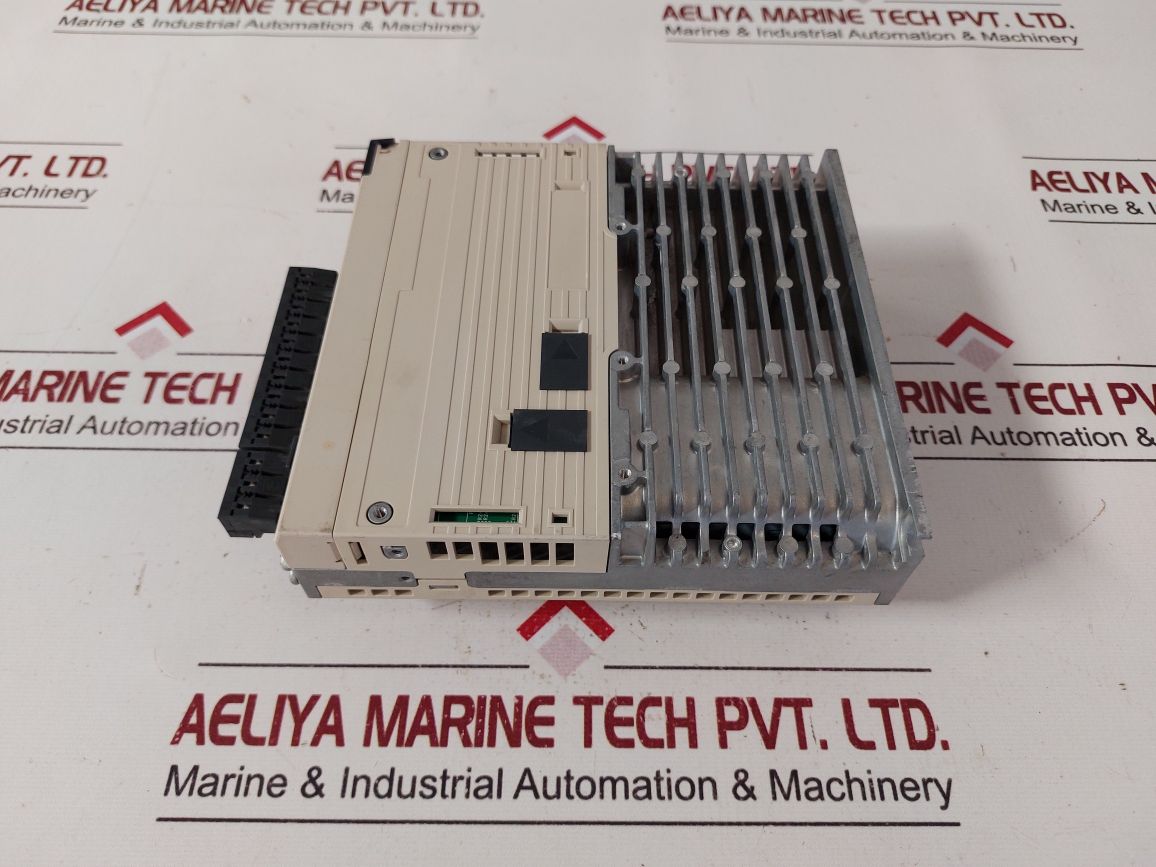 Yaskawa Sgdv-2R8A11B002000 Servopack Servo Driver