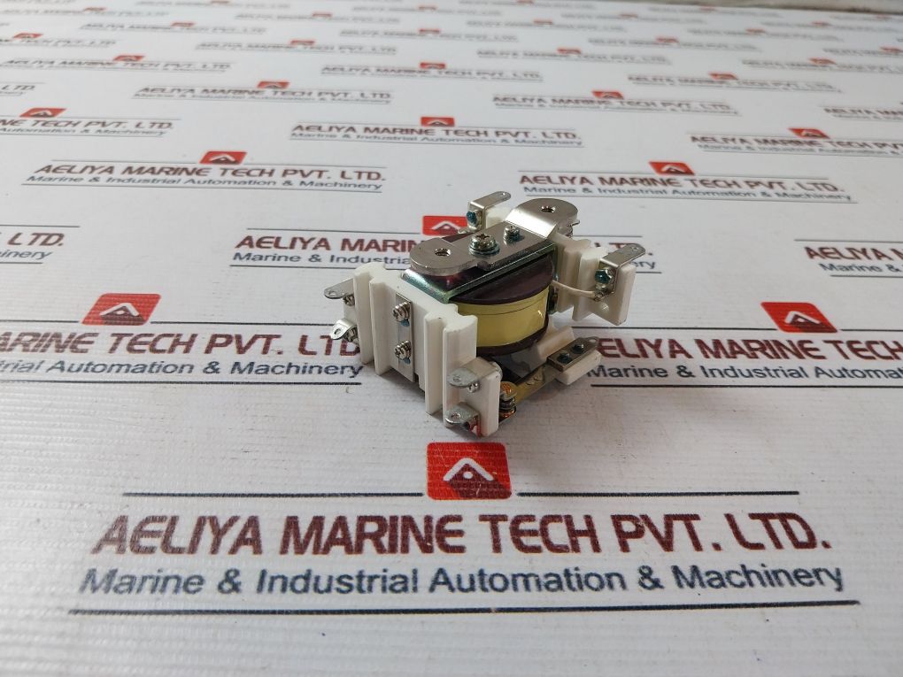Yasuda S-622B Relay 24V