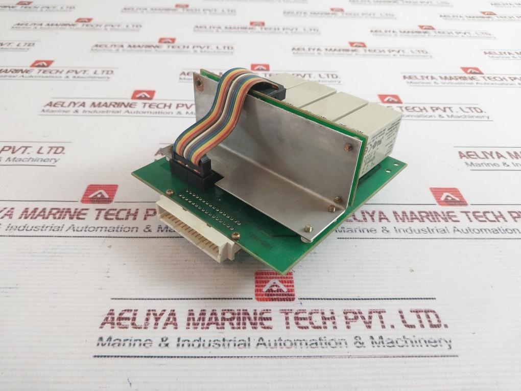 Ydm-001 Printed Circuit Board