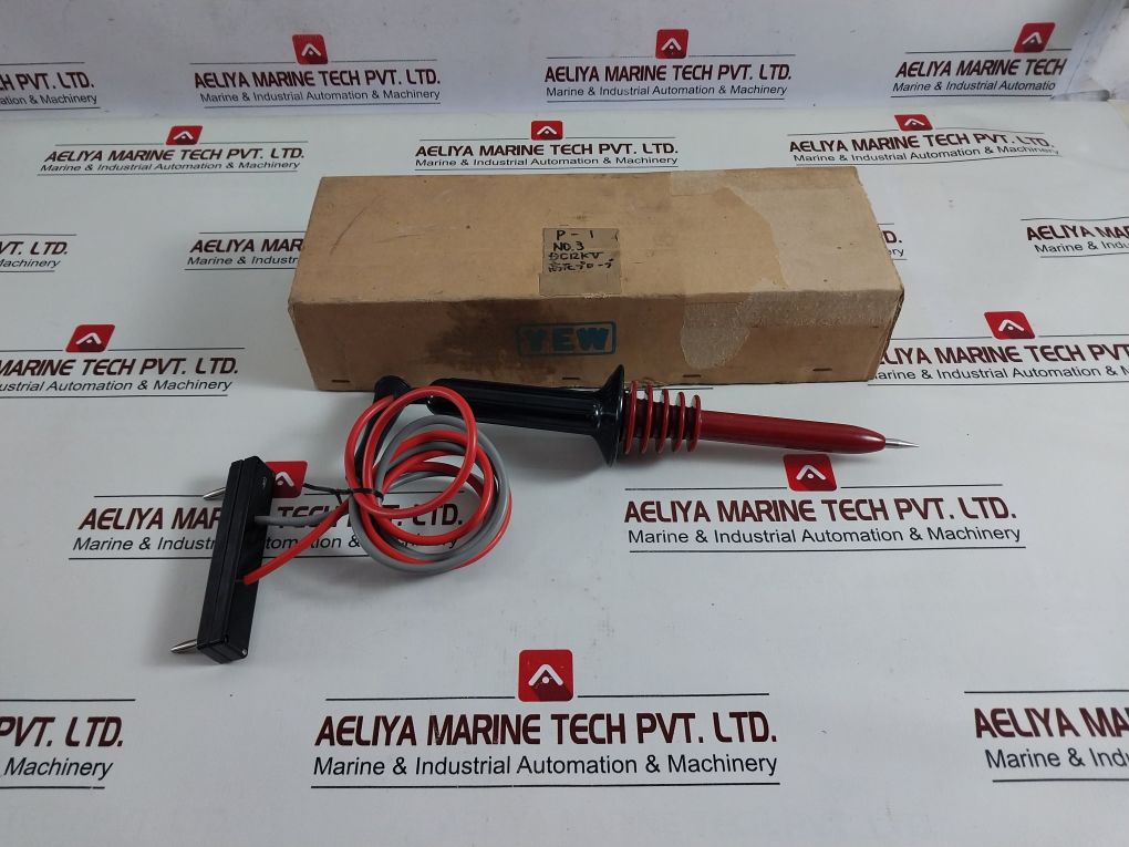 Yew 3203