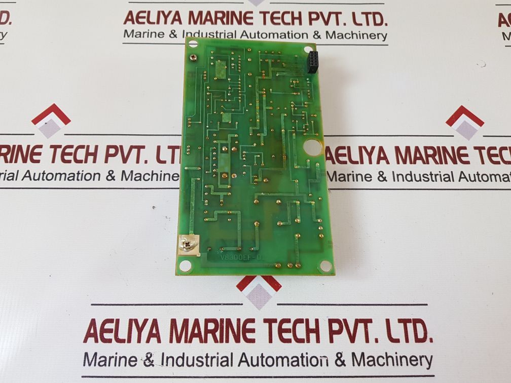 Yew As V8300Af Power Unit Circuit Board