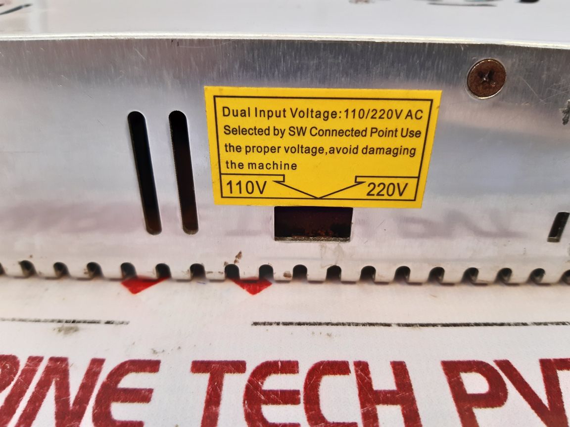 Ygy Tk07 Power Supply Ygy-241500