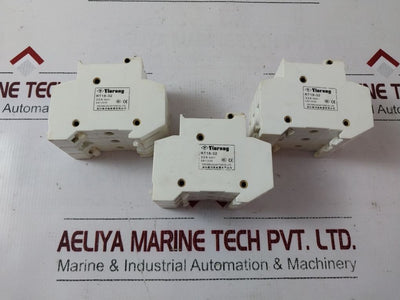 Yinrong Rt18-32 Gb13539.1/2 Fuse Holder Base