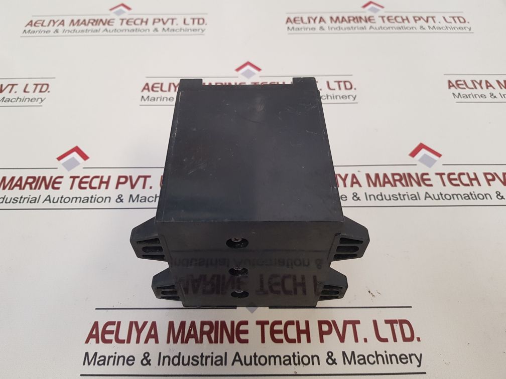 Yokogawa 2379 90 Earth Fault Detector