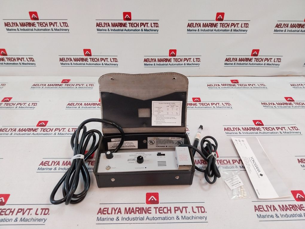 Yokogawa 25303 Universal Service Leak Detector