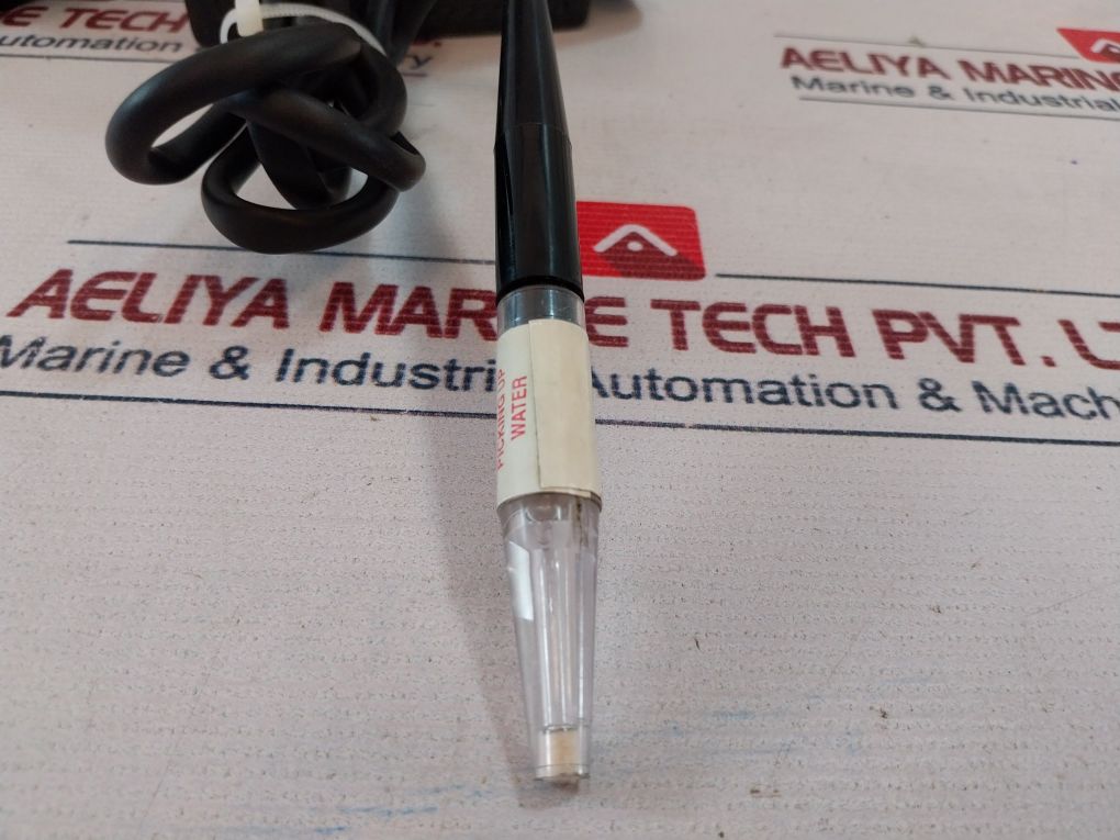 Yokogawa 25303 Universal Service Leak Detector