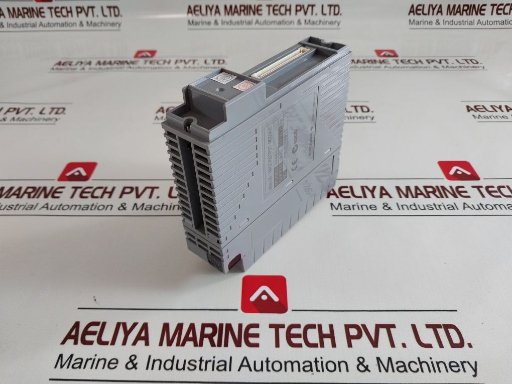 Yokogawa Aab841-s00 S2 Analog Input/Output Module