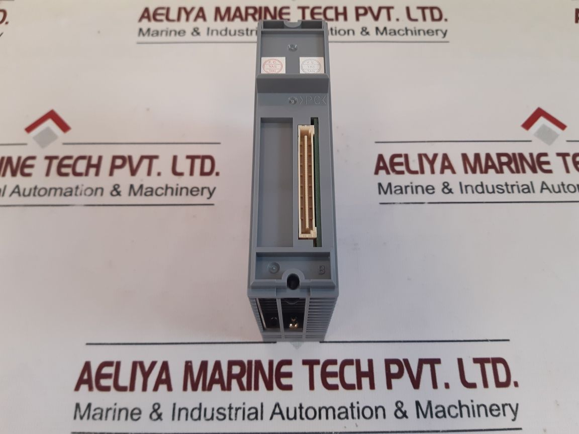 Yokogawa Aai143-s03 S1 Analog Input Module