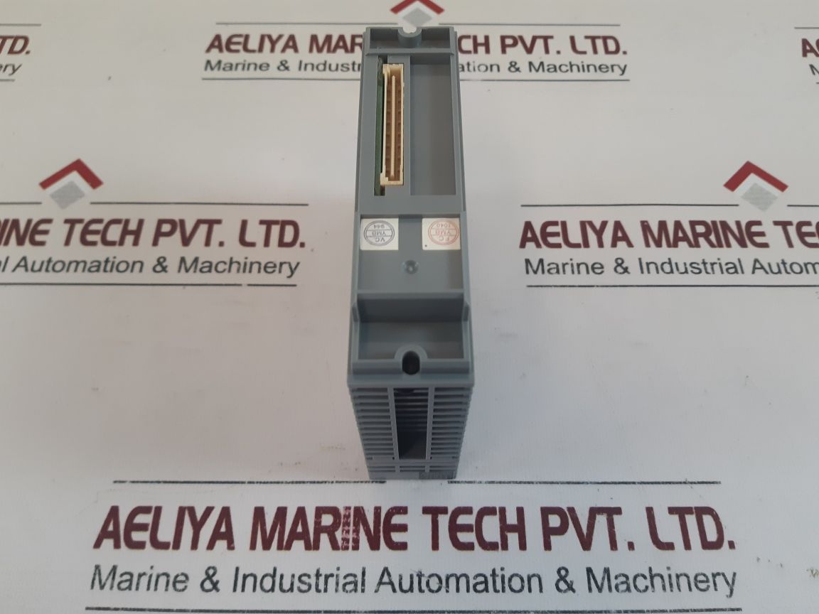 Yokogawa Aai143-s03 Style S1 Analog Input Module