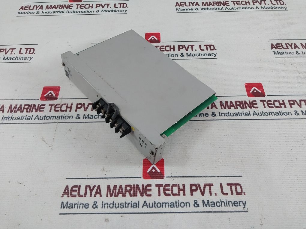 Yokogawa Acm12 Communication Module