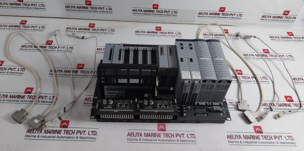 Yokogawa Aff50D Field Control Unit 220-240V Ac~