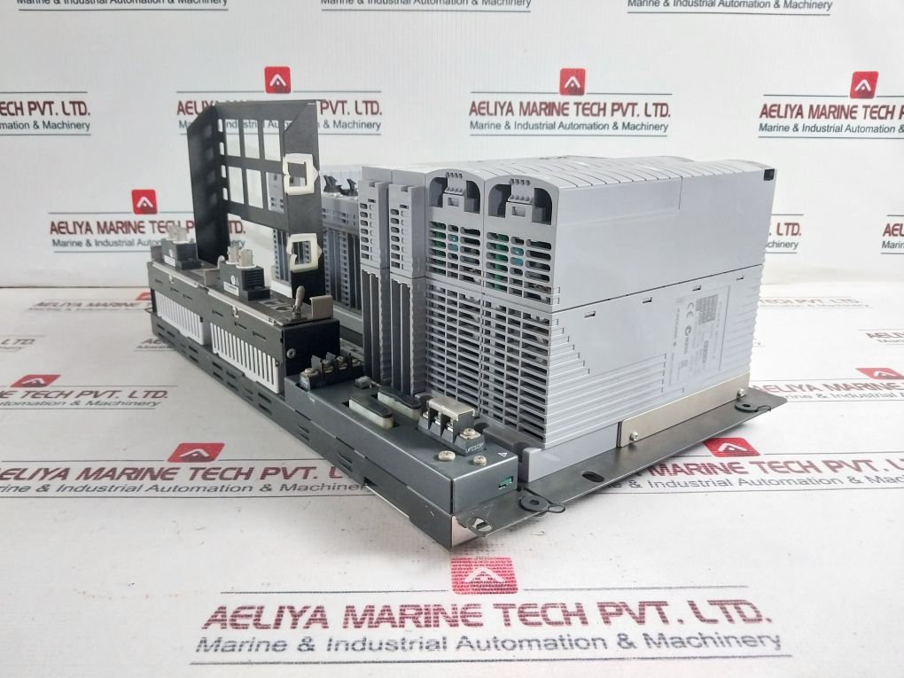 Yokogawa Aff50D Field Control Unit 220-240V Ac~