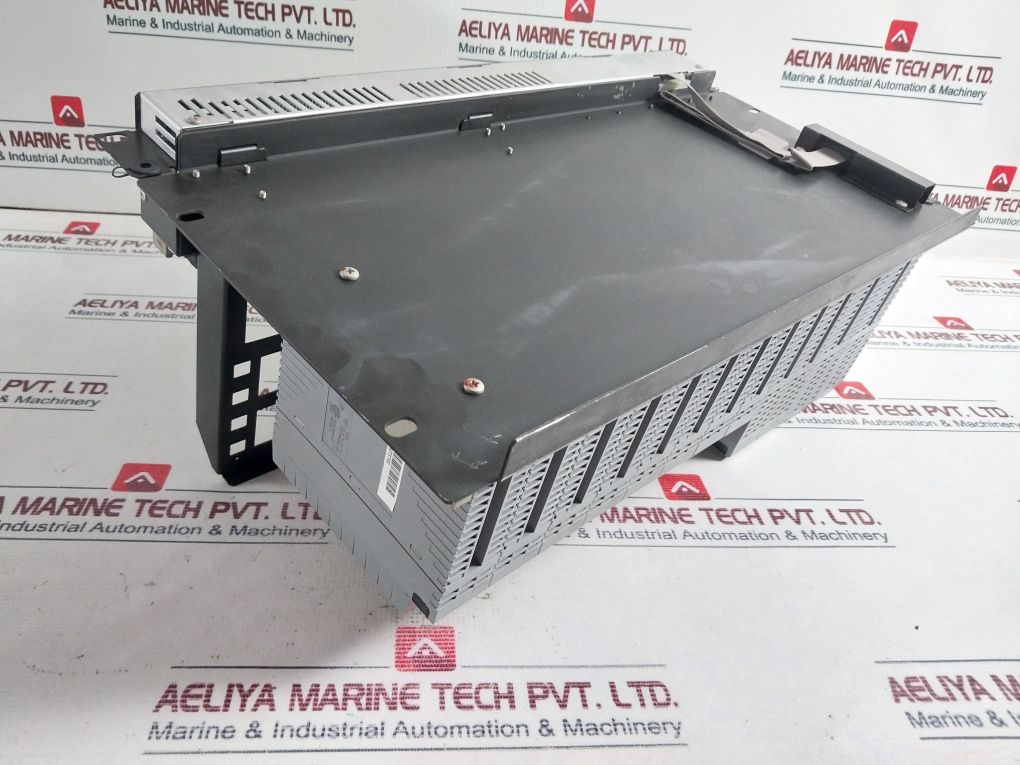 Yokogawa Aff50D Field Control Unit 220-240V Ac~