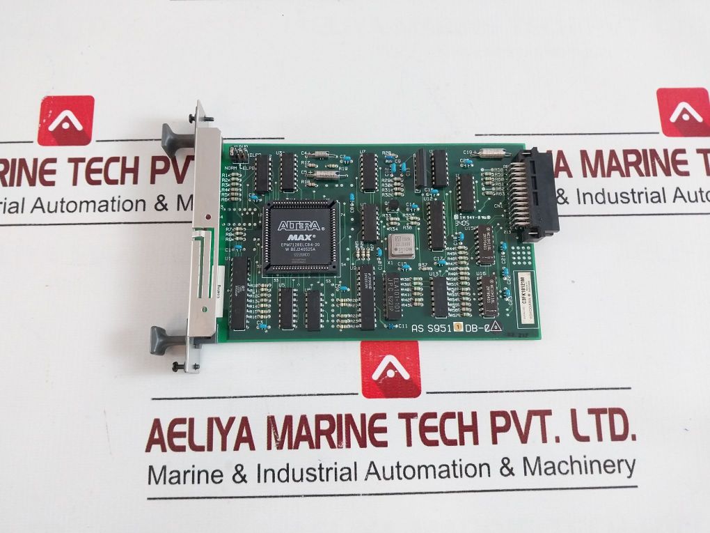 Yokogawa Aip171 Pc Board