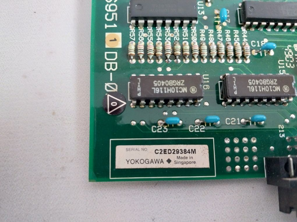 Yokogawa Aip171 Pc Board Free Shipping