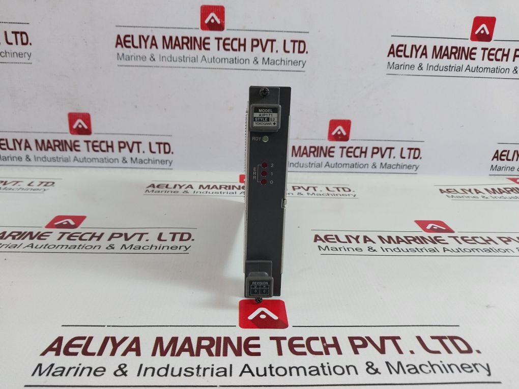 Yokogawa Aip171 Pc Board Free Shipping
