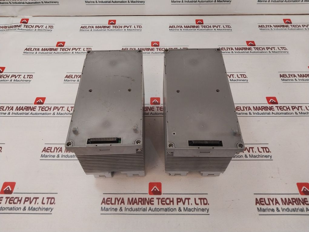 Yokogawa Amm12T Input Module