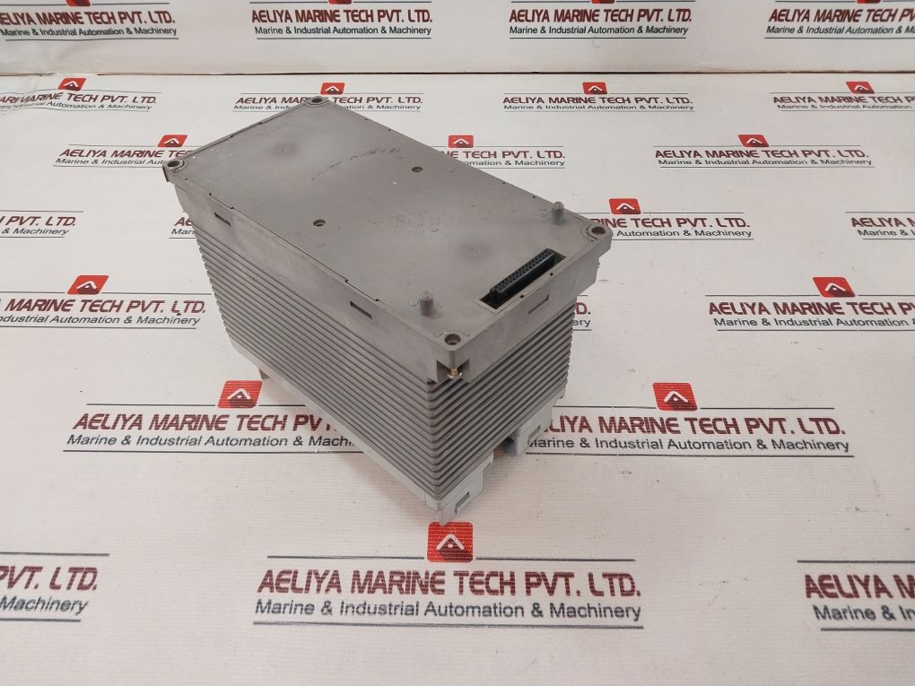 Yokogawa Amm12T Input Module